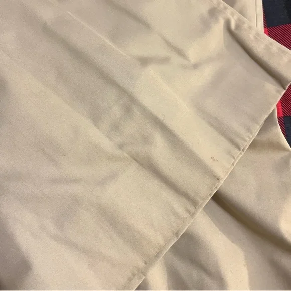 Burberry vintage trench coat- EUC!